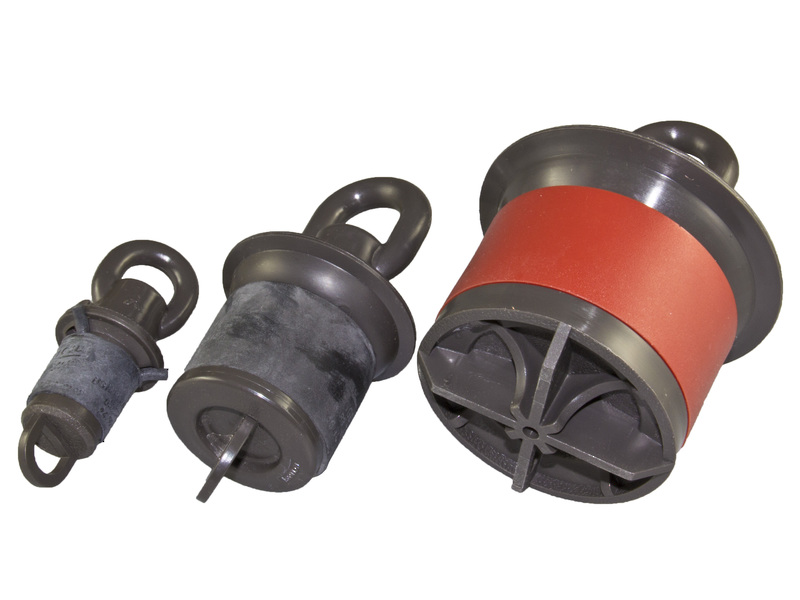 Duct Sealing Plugs Duct Seals Cable Glands & Duct Seals